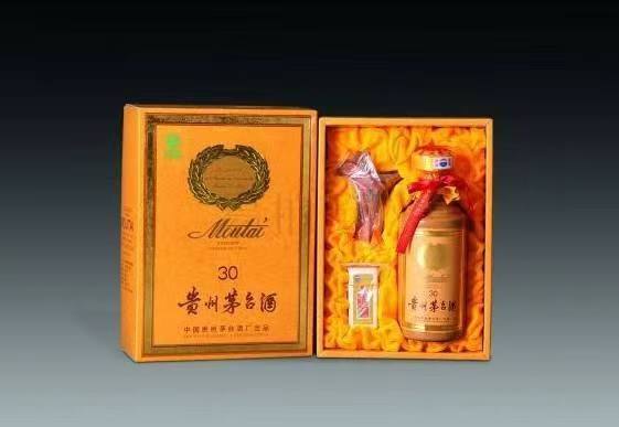 盘县年份酒回收